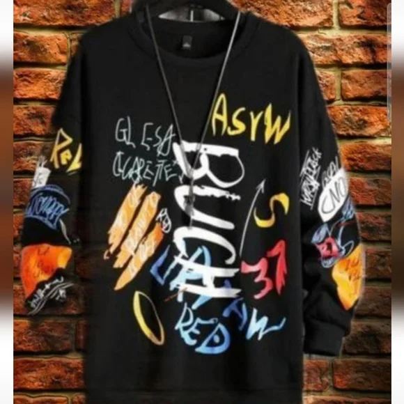 Trendy Fashionista Tshirt - Picture 1 of 4